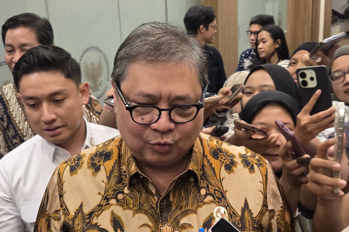 Main Agenda: Pemerintah tunda penyaluran insentif sepeda motor listrik