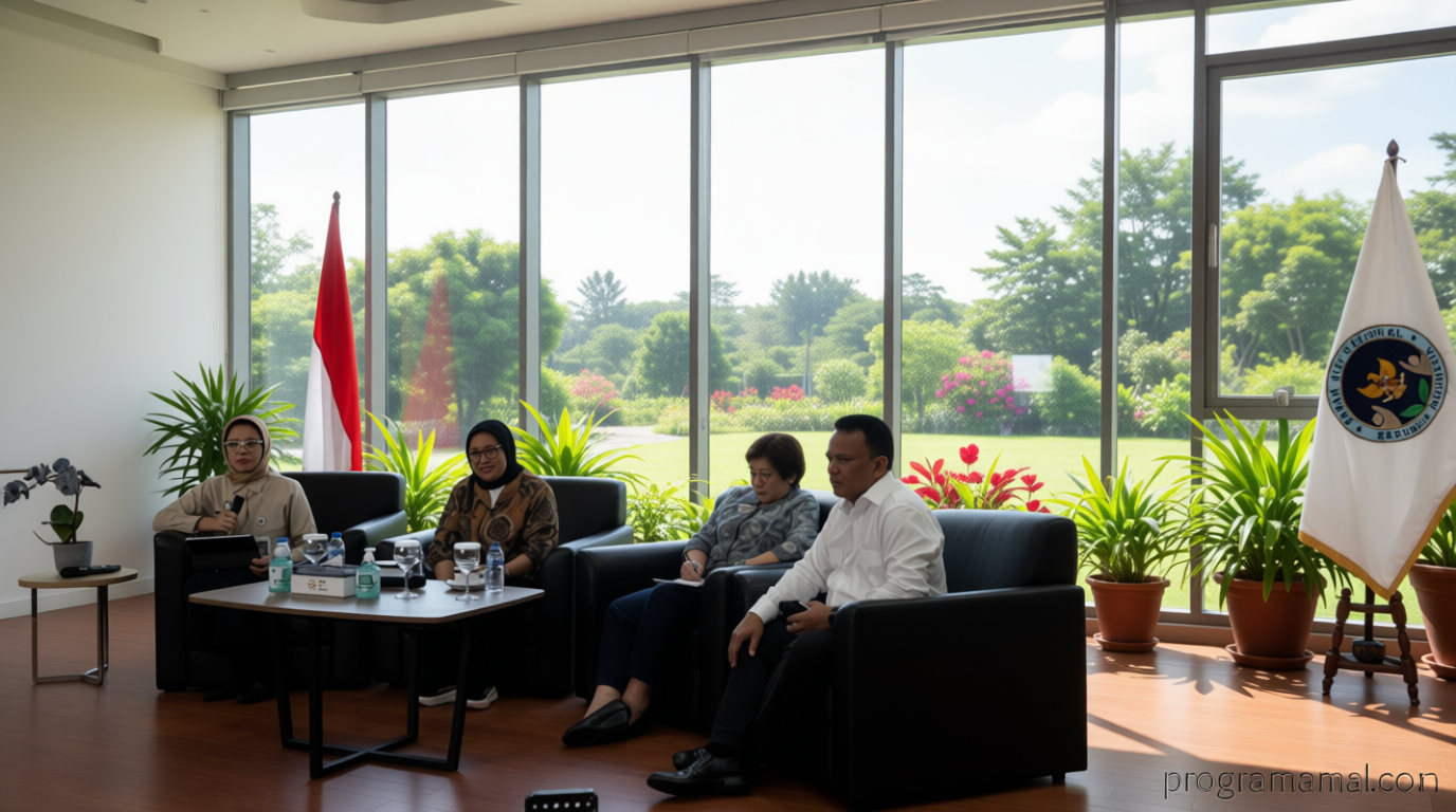 Key Strategy: Nanik: Presiden minta BGN fokus urus MBG di daerah 3T