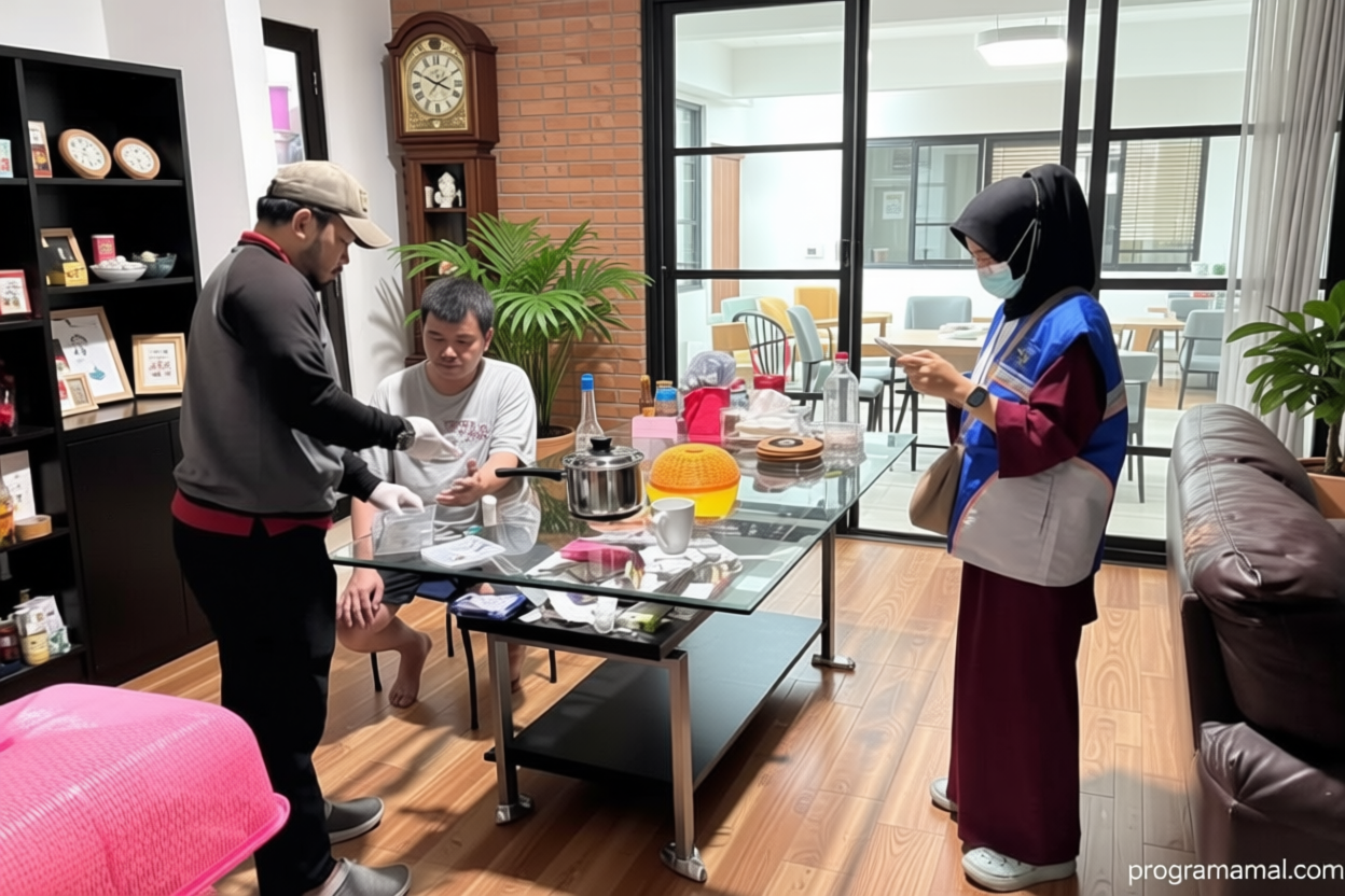 Key Strategy: Kejari Surabaya tangkap DPO kasus kredit fiktif Rp4,75 miliar