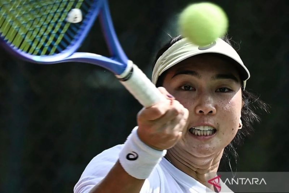 Aldila Sutjiadi/Vera Zvonareva juarai Bad Homburg Open 2026