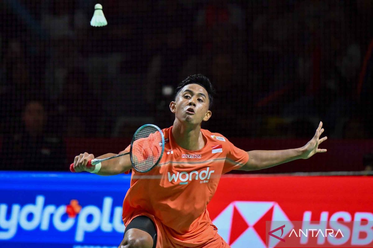 Key Discussion: Alwi redam ‘nafsu menyerang’ untuk ke perempat final Australian Open
