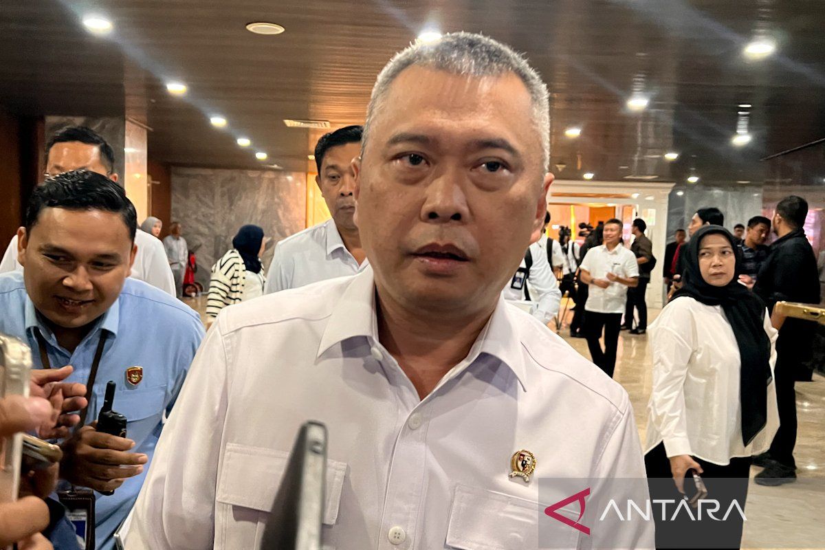 Meeting Results: Menhub Dudy pastikan optimalisasi pemanfaatan Bandara Kertajati