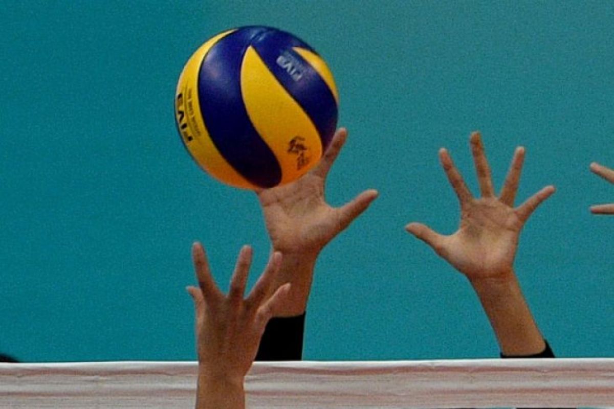 Solution For: Indonesia tumbang 0-3 dari Korea Selatan pada AVC Men’s Cup 2026