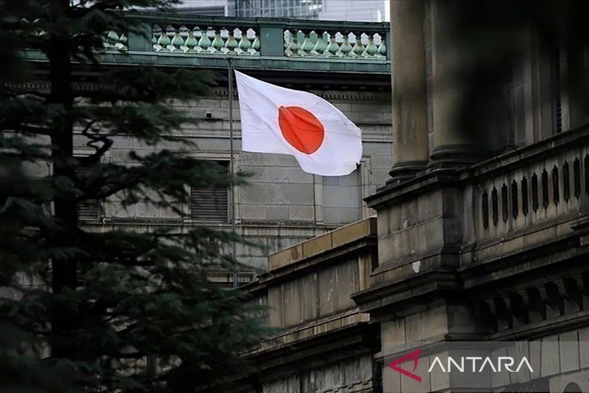 Data 510 ribu pasien dan staf RS di Hokkaido Jepang diduga bocor