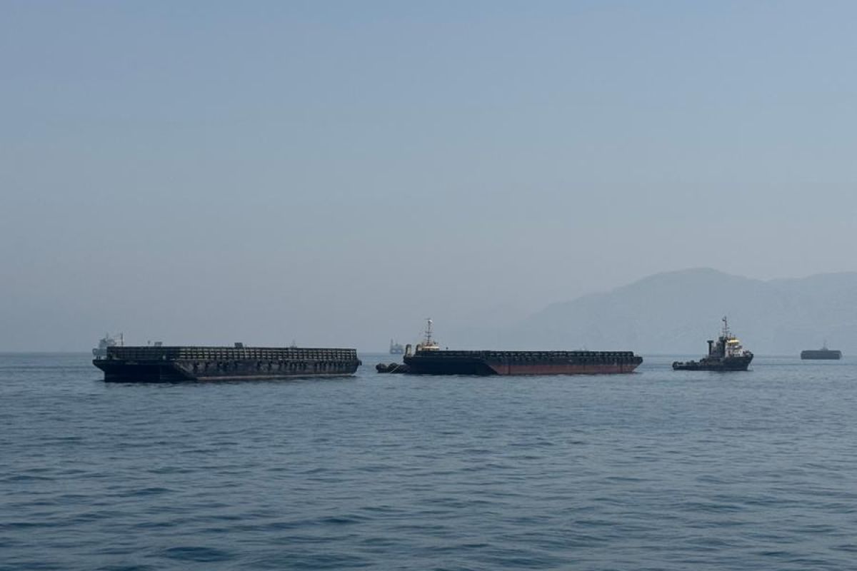 Visit Agenda: Iran perintahkan penanganan cepat permohonan melintasi Selat Hormuz