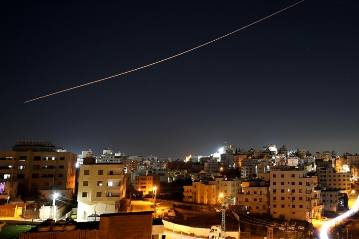 Special Plan: Bahrain kecam serangan drone Iran ke wilayahnya