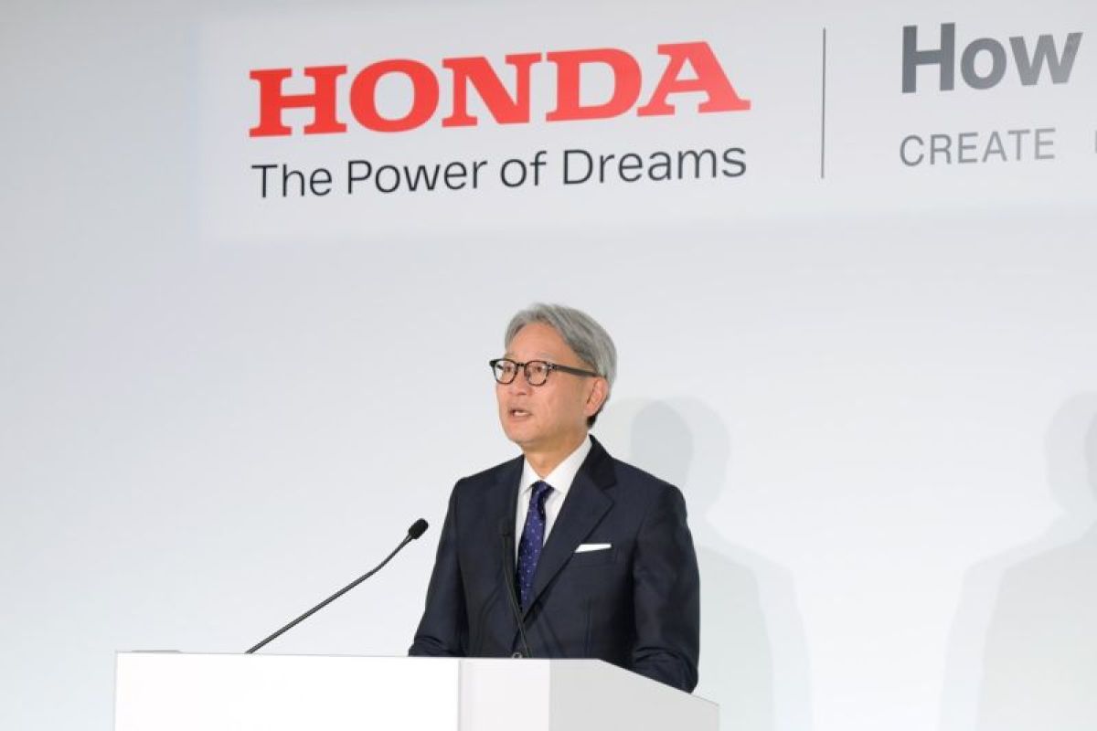Topics Covered: Para senior yang membangun Honda mencoba singkirkan CEO-nya
