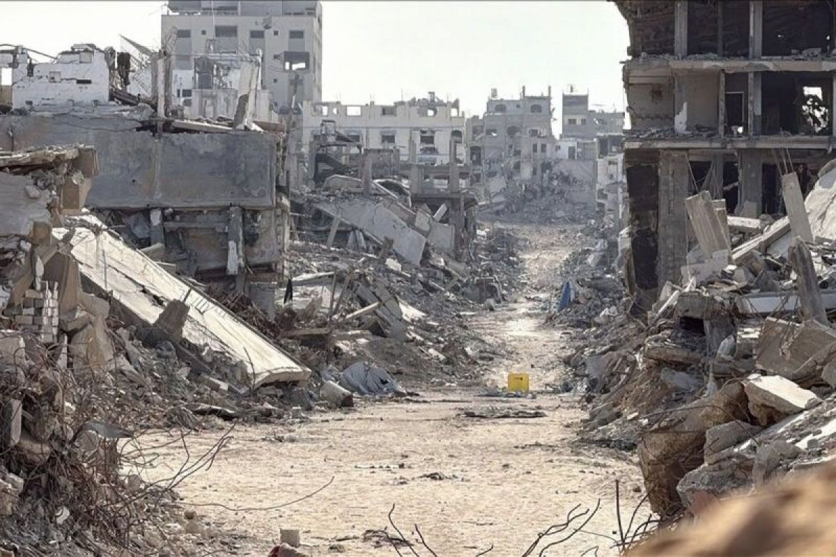 Latest Update: Israel bunuh hampir 1.000 warga Palestina sejak Oktober