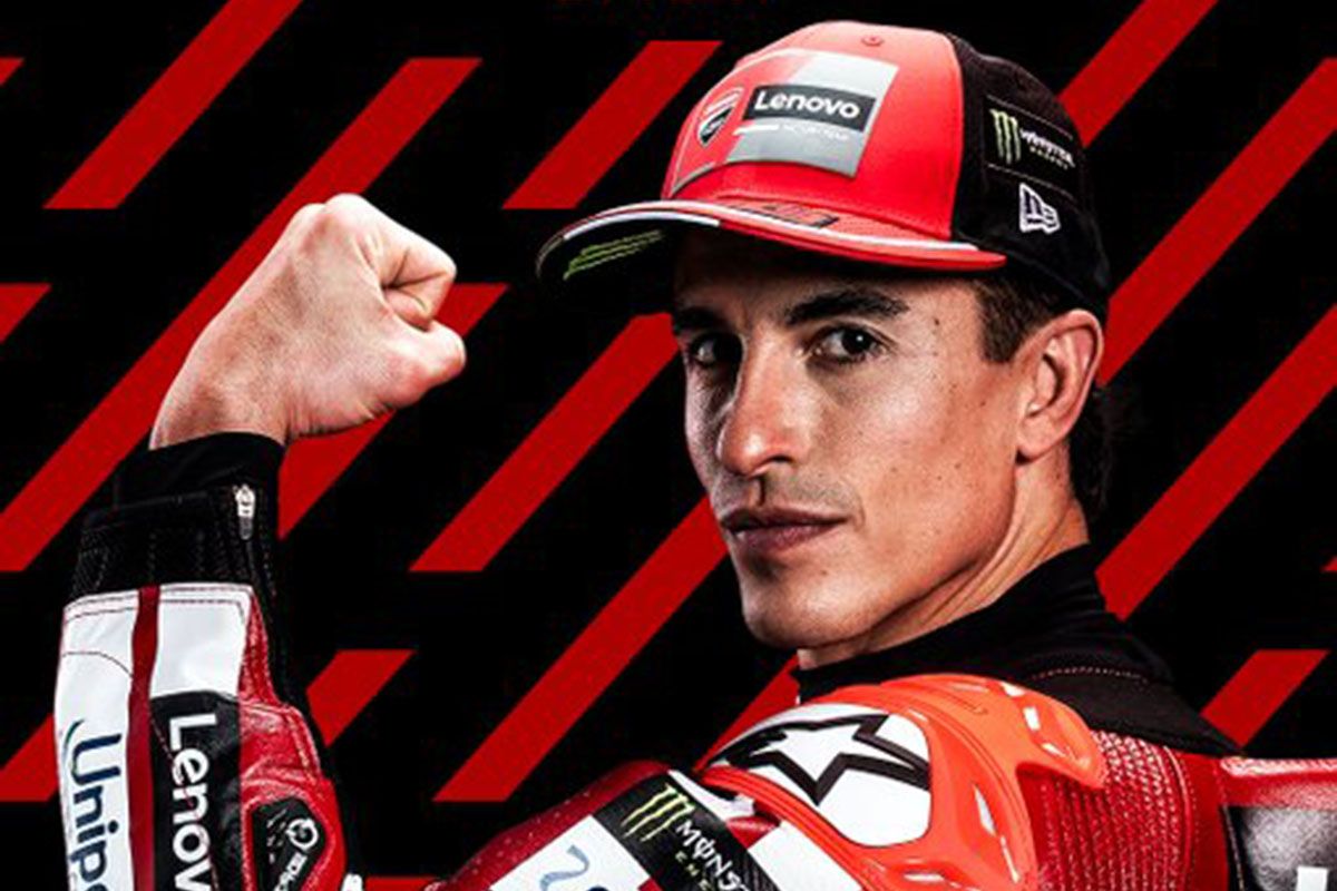 What You Need to Know: Marc Marquez tercepat dalam MotoGP Hungaria