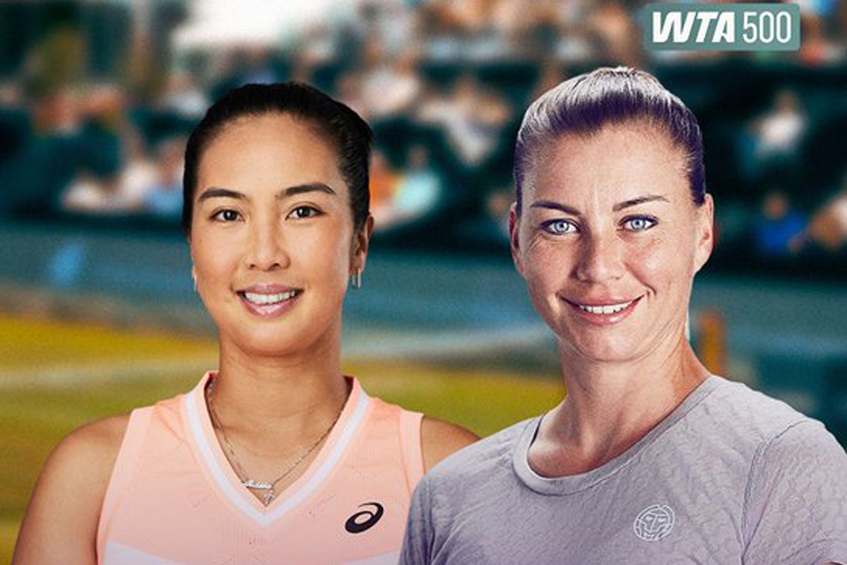 Aldila Sutjiadi sebut gelar WTA 500 pertama jadi pencapaian berharga