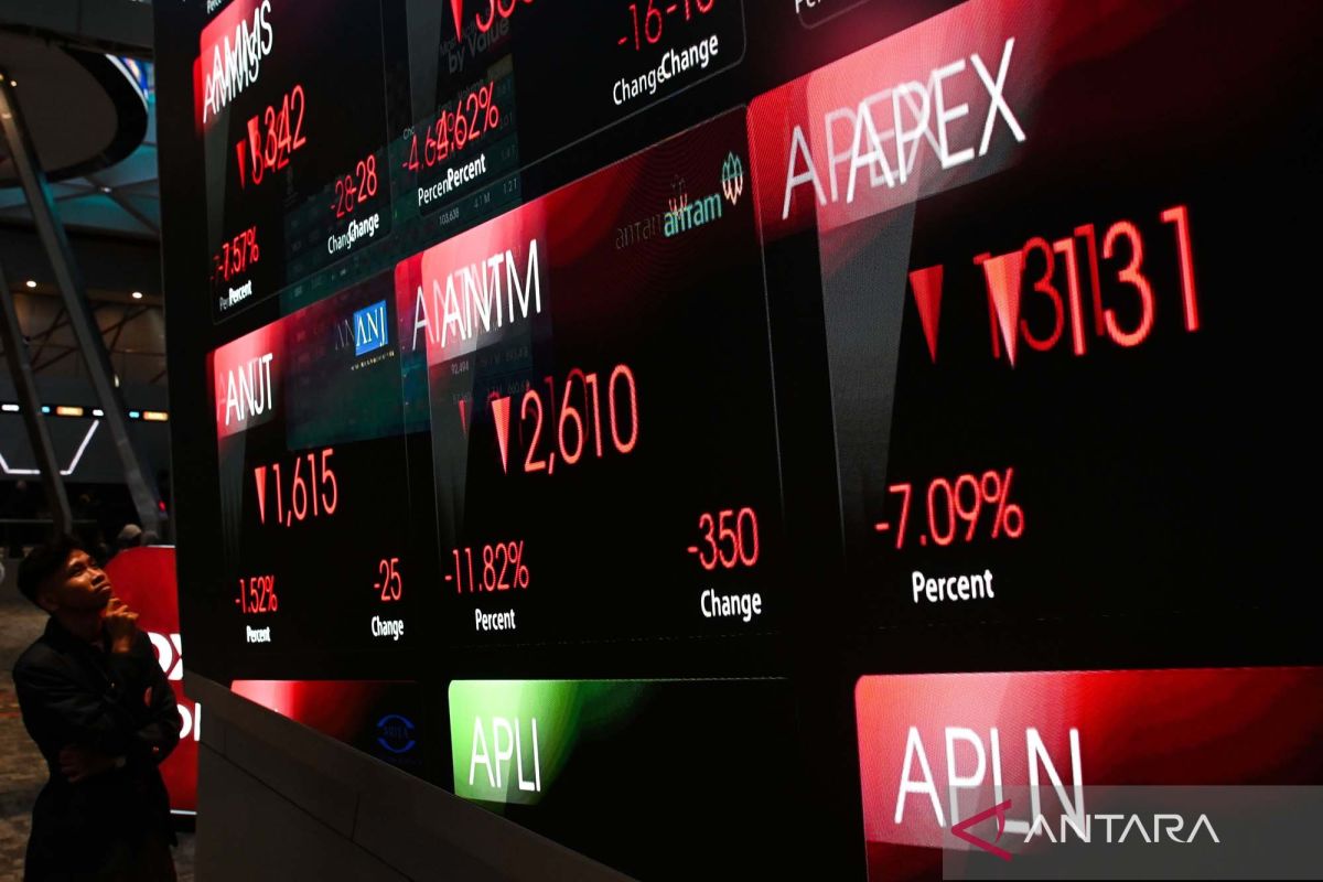 Key Strategy: BEI: Implementasi “liquidity provider” saham dorong kenaikan transaksi