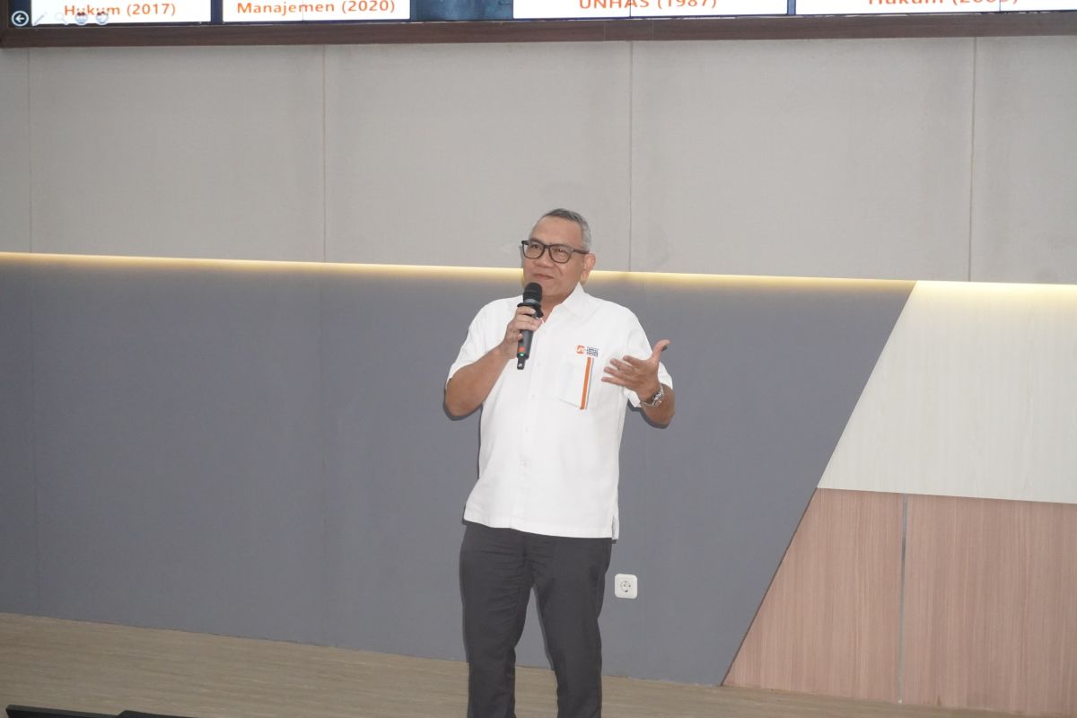Solution For: LPS ajak generasi muda bijak kelola keuangan di era digital