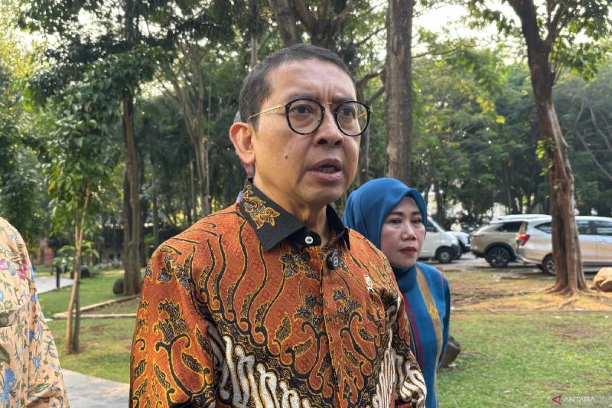 Key Issue: Menbud: Market share film domestik telah mencapai 67 persen