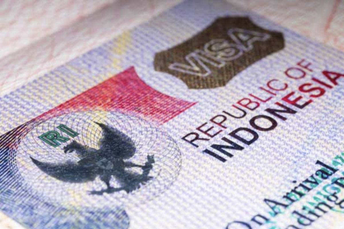 Special Plan: AS percepat proses pemohon visa yang siap bayar Rp13,5 juta