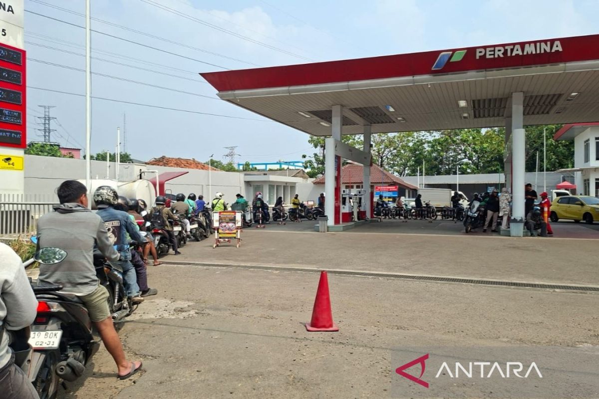 Key Strategy: CIPS sarankan penguatan UMKM usai kenaikan harga Pertamax