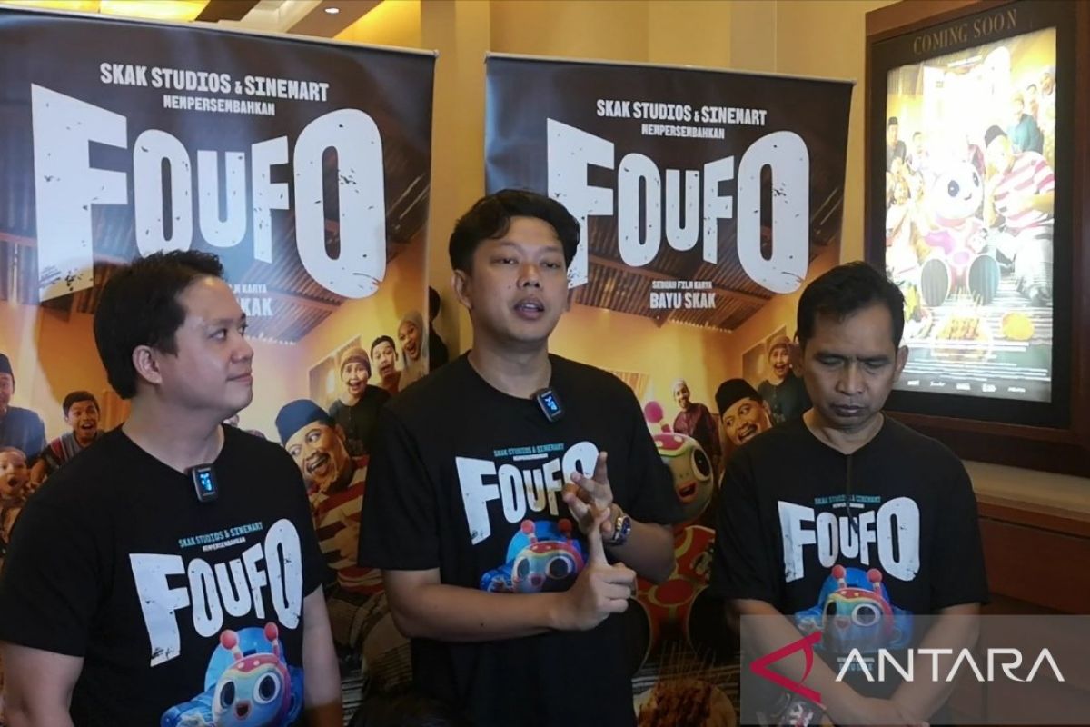 Topics Covered: Ambisi Bayu Skak menyatukan kisah alien dan drama keluarga Madura