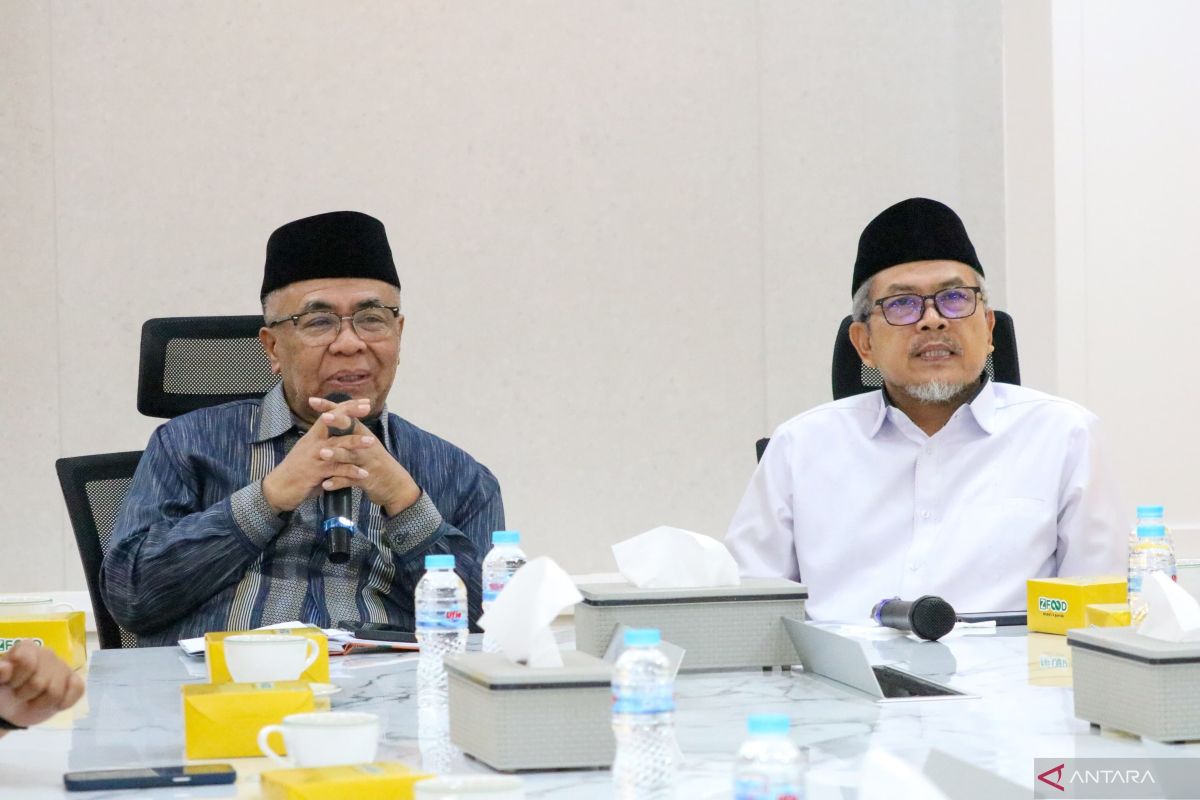 New Policy: Baznas RI-PP Persis perkuat kolaborasi kesejahteraan umat