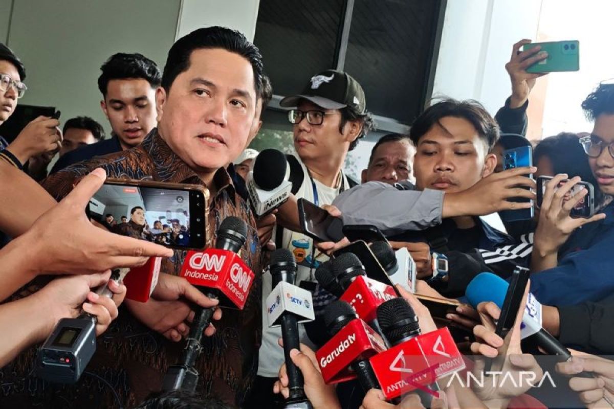 Facing Challenges: Menpora sebut kompetisi berkualitas jadi fondasi timnas basket