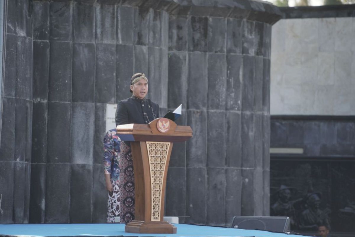 Latest Program: Wihaji: Pentingnya komunikasi keluarga cegah anak terjerumus narkoba