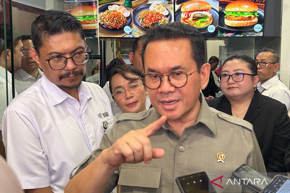 Mendag tegaskan NIB untuk pedagang e-commerce bukan untuk pajak