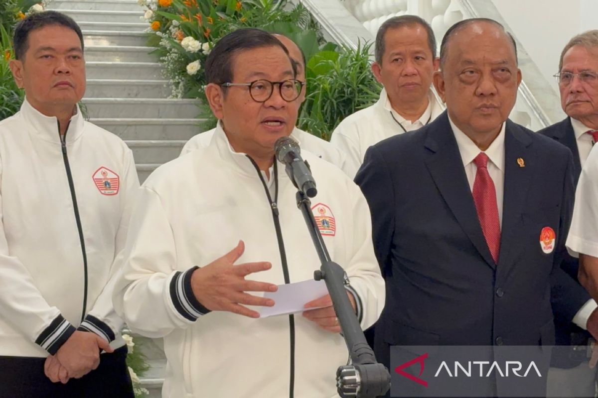 Meeting Results: Rencana pembangunan 11 rusun masih dibahas bersama DPRD DKI