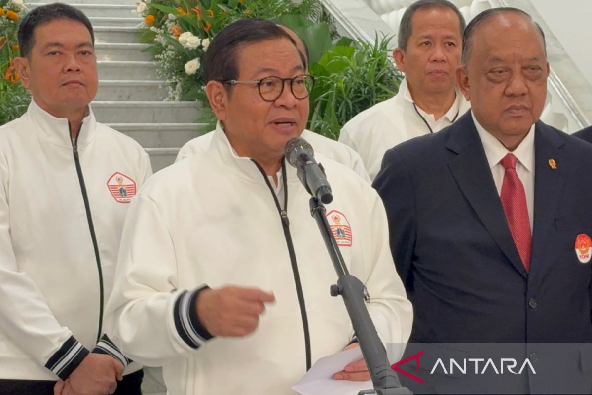 Special Plan: Pemprov DKI siapkan Rp100 miliar untuk program LPDP khusus Jakarta