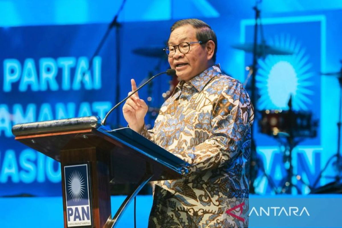 Latest Program: Pramono dorong partai politik utamakan kepentingan rakyat