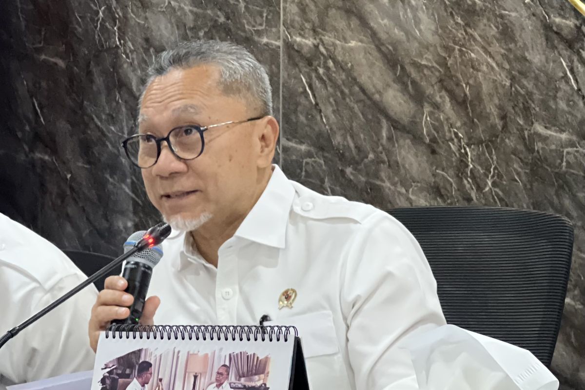 Key Discussion: Hoaks! Zulhas mengatakan rakyat merupakan aib pemerintah