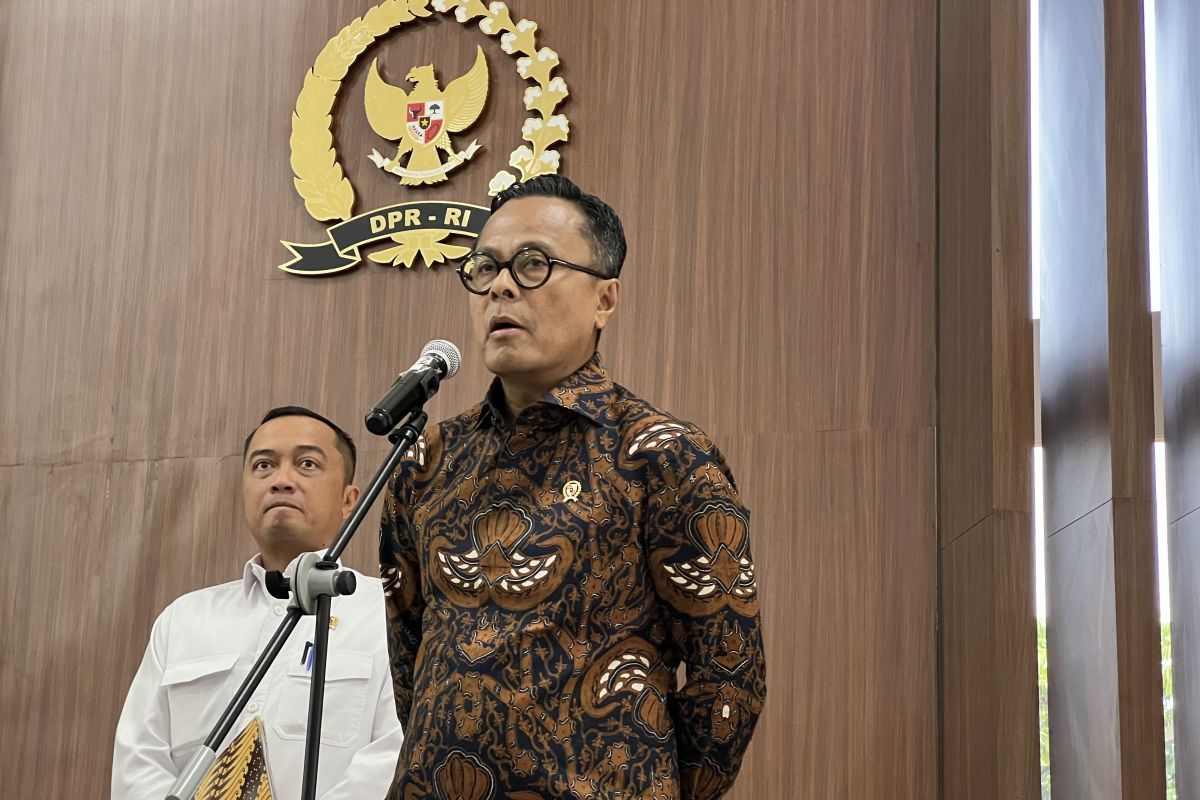 Key Discussion: Danantara siapkan talenta unggul lewat Danantara Corporate University
