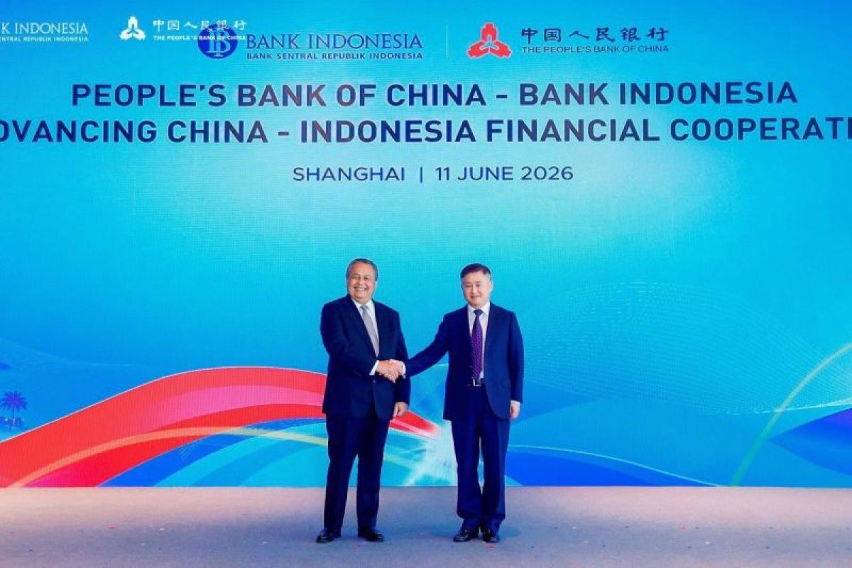 Key Discussion: BI-PBOC perkuat kerja sama LCT dan pembayaran lintas batas
