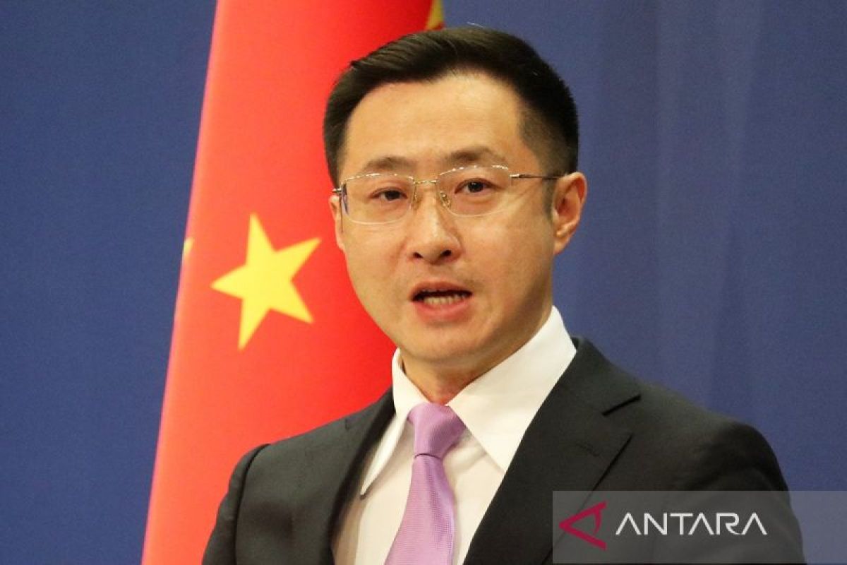 Key Discussion: China komentari rencana G7 kurangi ketergantungan mineral penting