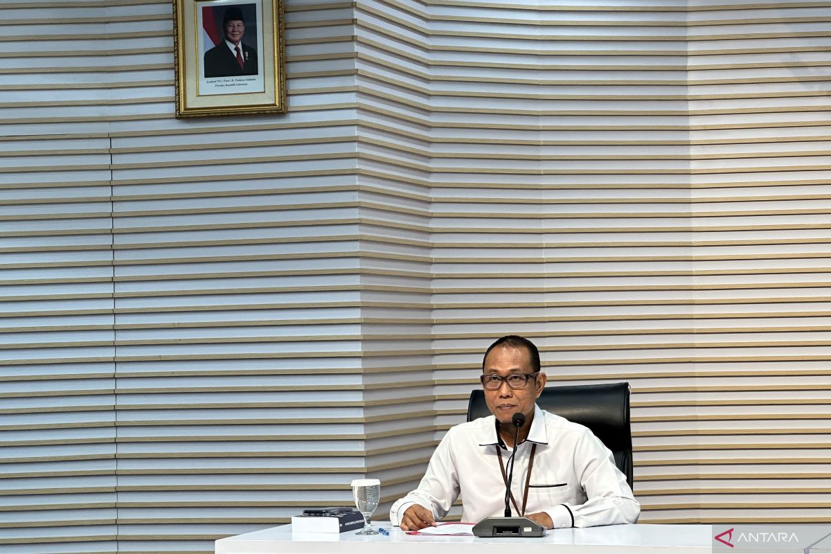Special Plan: KPK sedang selidiki korupsi MBG saat Kejagung tahan eks pimpinan BGN