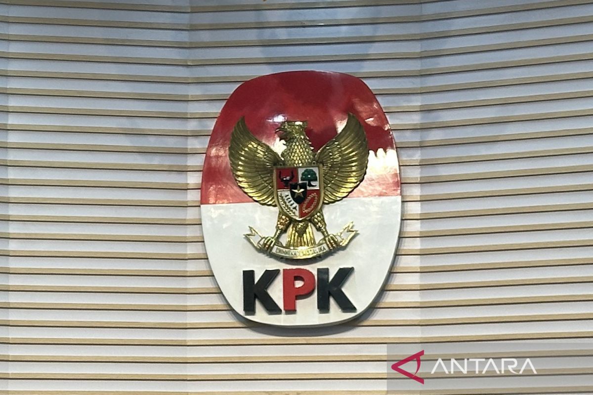 Latest Program: KPK tidak akan duplikasi kasus MBG yang sedang ditangani Kejagung