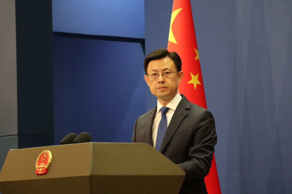 Latest Program: China dukung kelanjutan dialog Iran-AS yang dimediasi Pakistan, Qatar