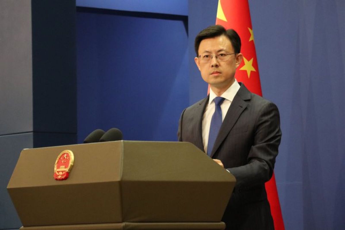 Key Issue: China tambah bantuan saat epidemi Ebola di Kongo lampaui 1.000 kasus