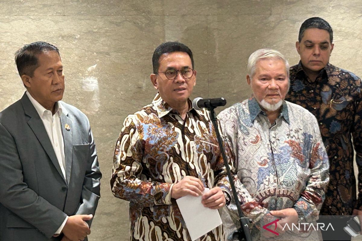 Key Strategy: Mendag: Barter RI-Filipina tak bebani ekspor dan impor