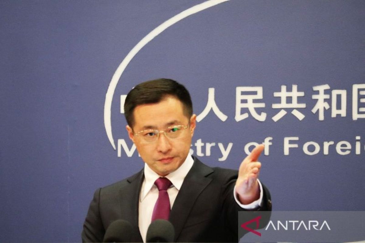 Topics Covered: China dukung nota kesepahaman AS-Iran
