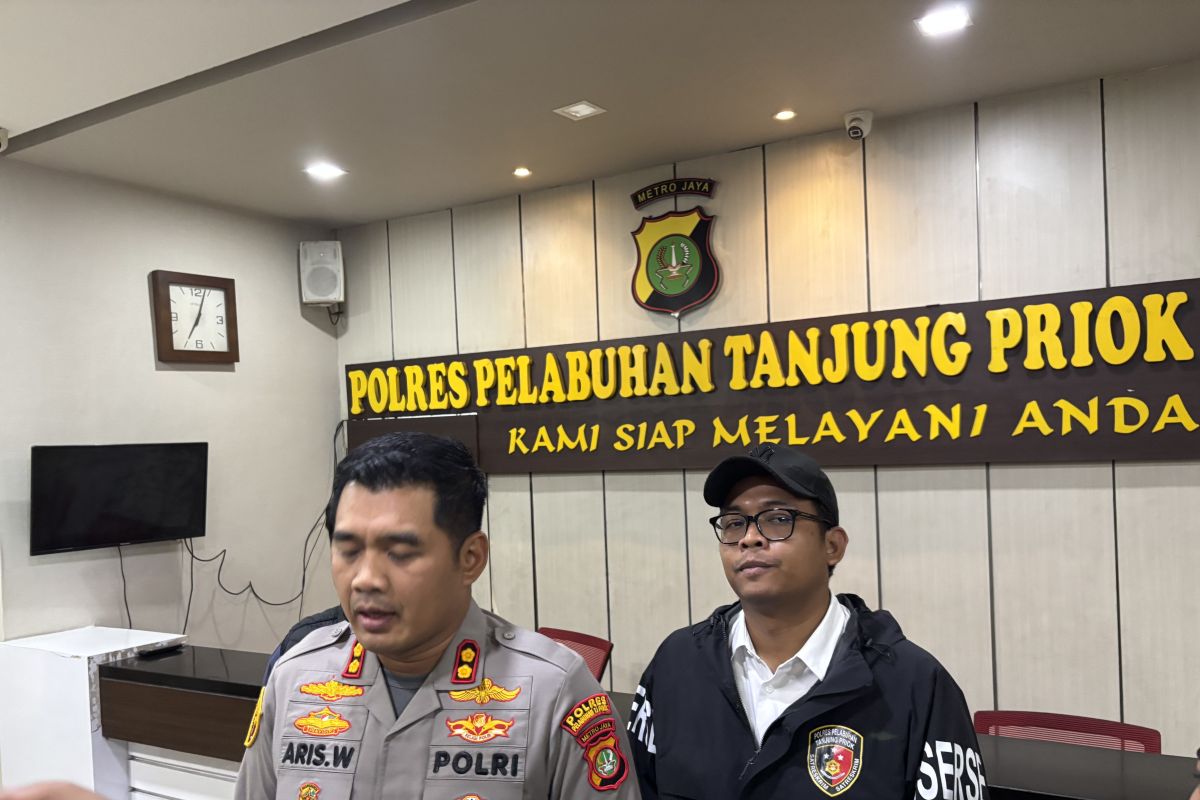 Polisi: Pelaku penjual air gun miliki keahlian modifikasi senjata