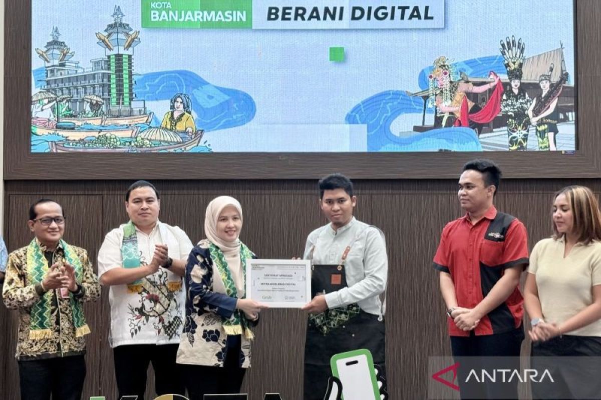 Special Plan: Kemen UMKM dorong pelaku usaha manfaatkan SAPA untuk program strategis