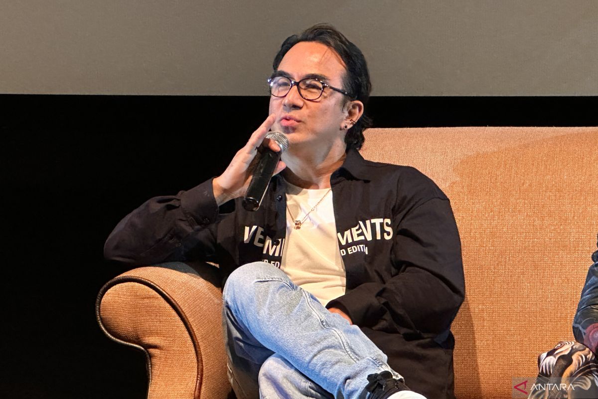 What Happened During: Joe Taslim ungkap alasan jatuh cinta dengan peran di “The Furious”