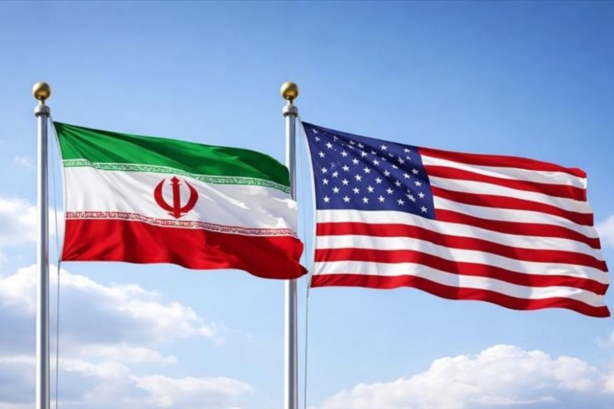 New Policy: Media: AS ingin bantu sekutunya di Teluk Persia dengan aset Iran