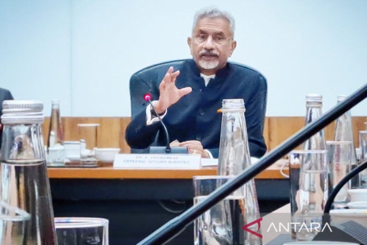 Announced: India protes keras serangan AS yang tewaskan tiga pelautnya