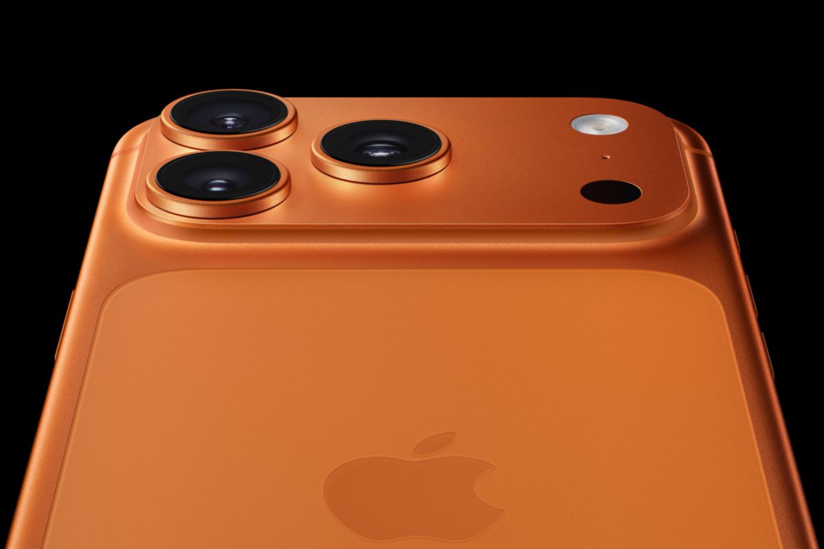 Apple selidiki kebocoran data yang ungkap informasi iPhone 18 Pro