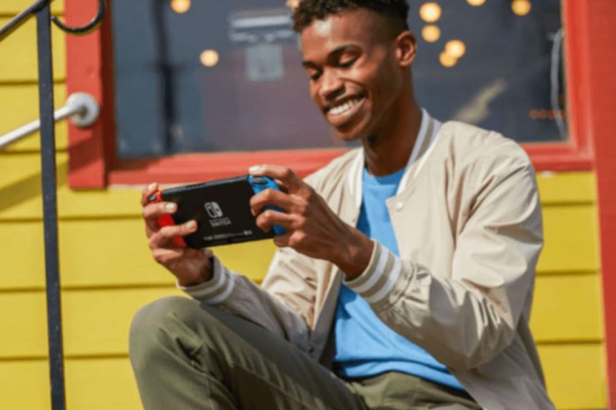 Key Discussion: Nintendo hadapi denda Rp729 miliar di Prancis akibat “Joy-Con Drift”