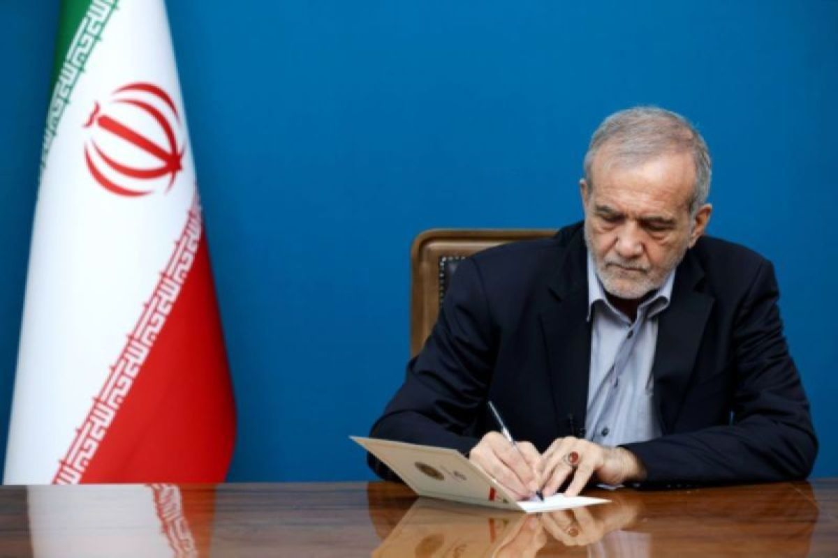 New Policy: Poin-poin utama nota kesepahaman AS-Iran menuju perdamaian