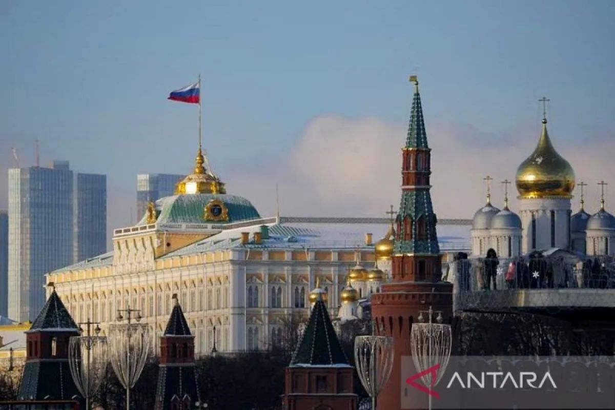 Meeting Results: Kemlu Rusia: AS belum undang Putin ke KTT G20
