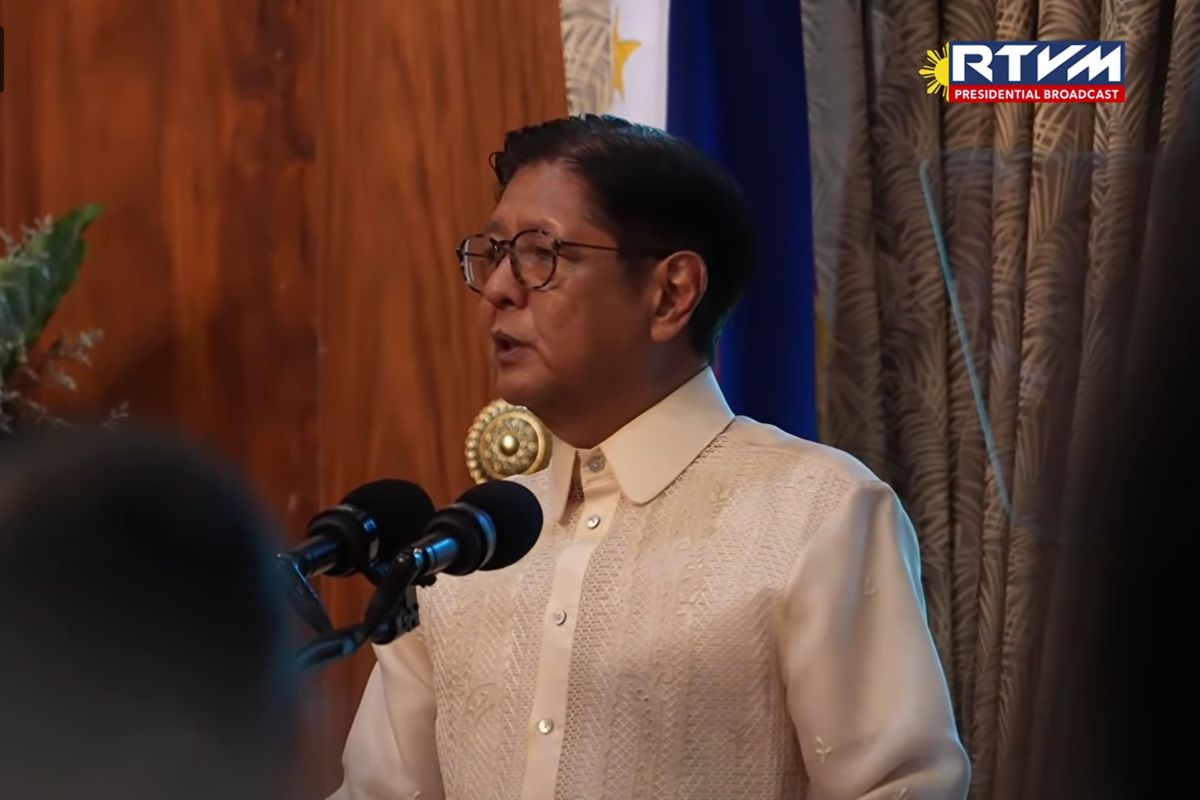 Solution For: Filipina dorong ASEAN-Rusia hadapi siber, ancaman maritim