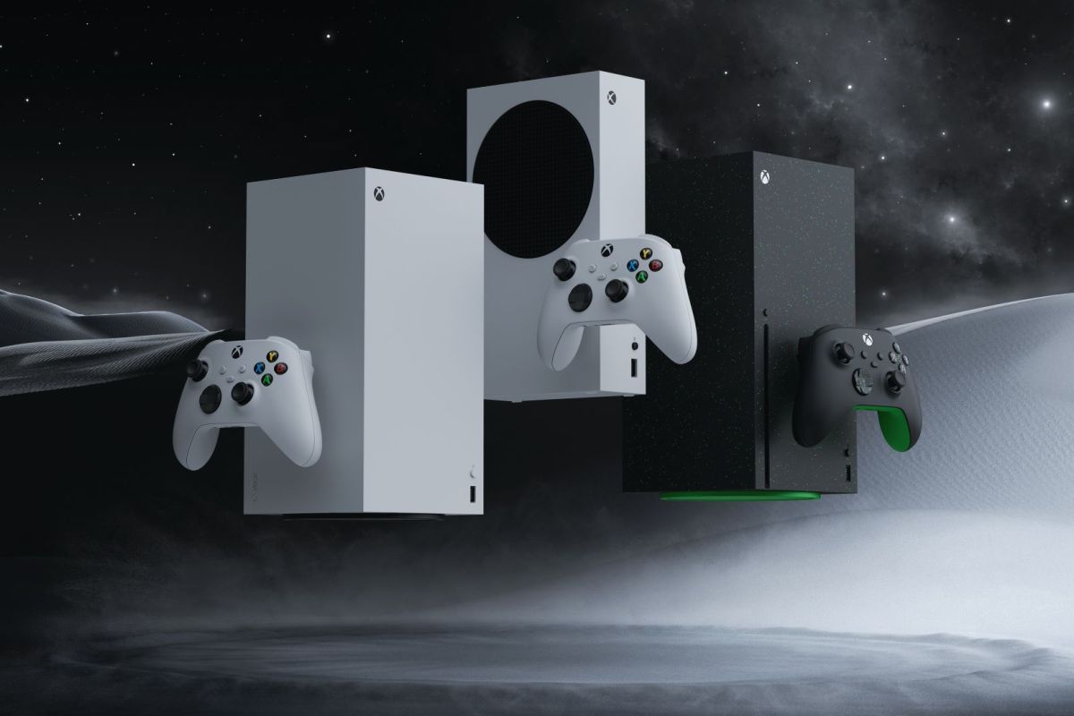 Latest Program: PS5 dan Xbox Series X/S berpotensi langka jelang peluncuran GTA VI
