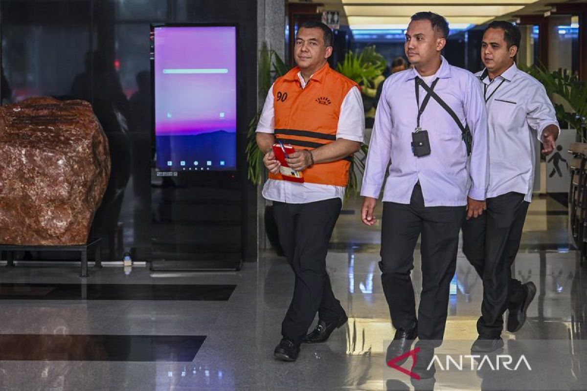 What Happened During: KPK dalami dugaan pemerasan izin tinggal WNA di Bali