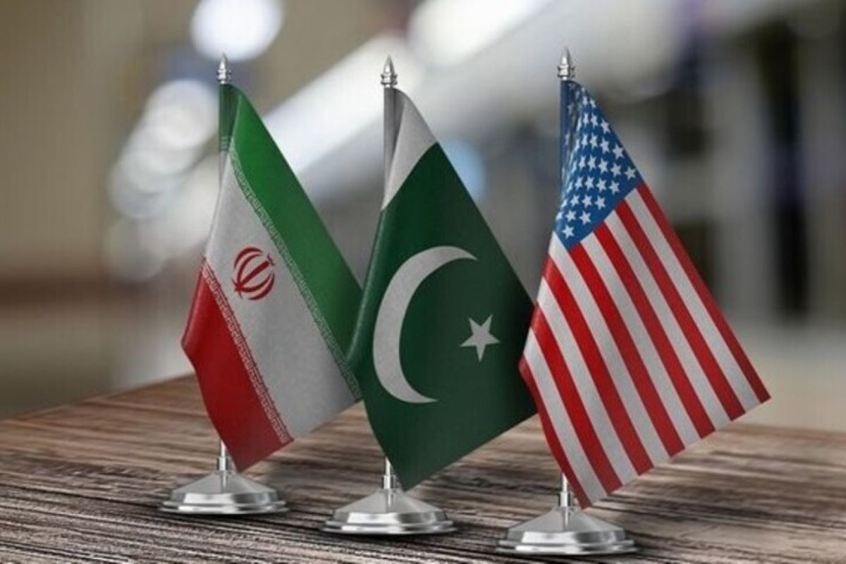 Facing Challenges: Iran siap komitmen jika AS penuhi kewajiban kesepakatan